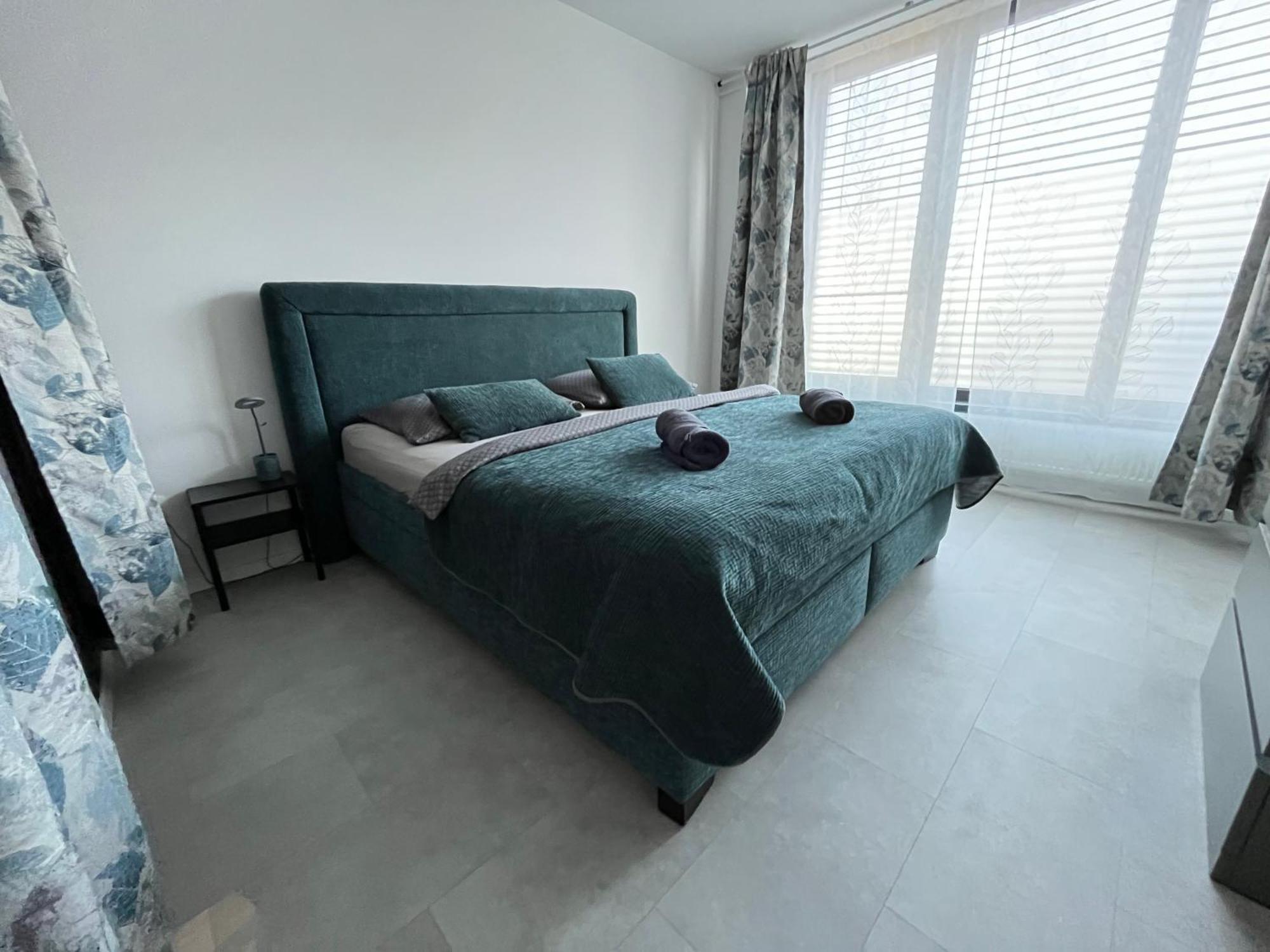 Deluxe Apartment Trencin Exterior photo